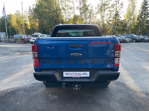 Ford Ranger 7 of 30