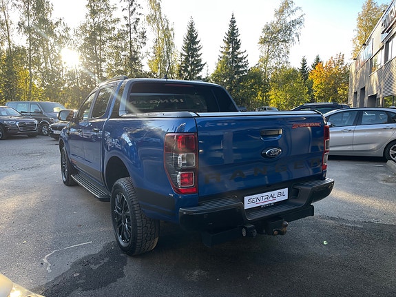 Ford Ranger 6 of 30