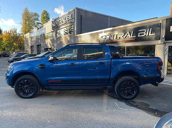 Ford Ranger 5 of 30