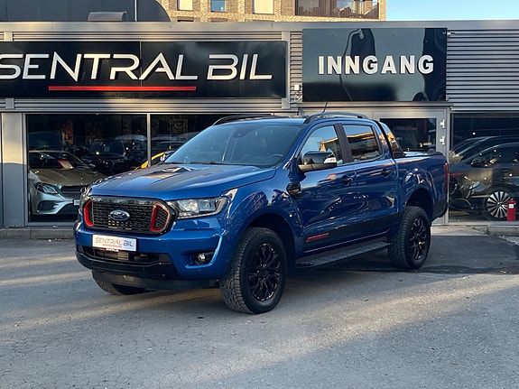 Ford Ranger 2 of 30