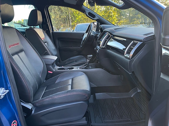 Ford Ranger 16 of 30