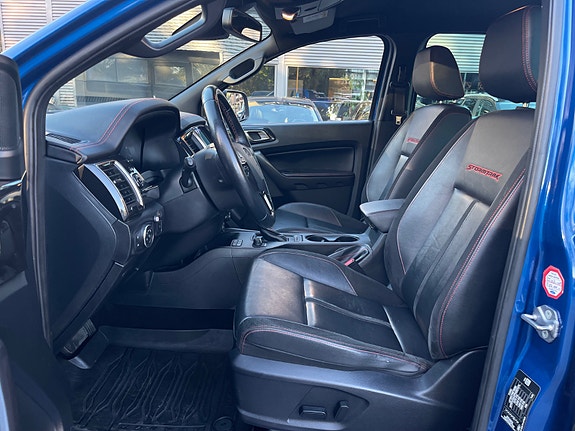 Ford Ranger 14 of 30