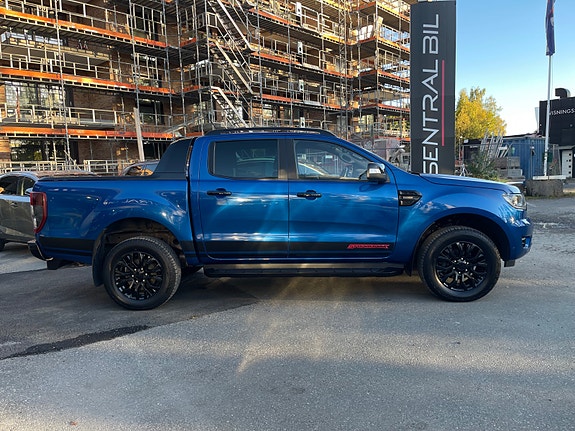 Ford Ranger 9 of 30