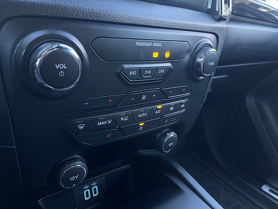 Ford Ranger 30 of 30