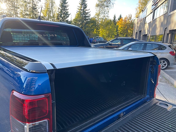 Ford Ranger 10 of 30