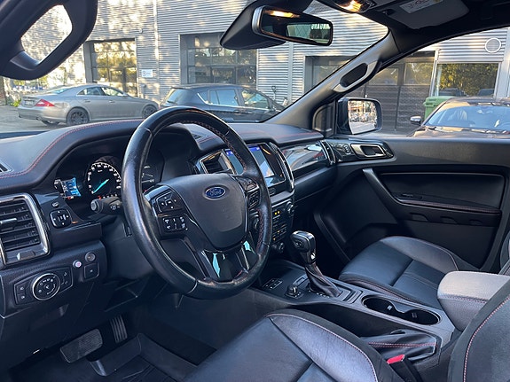 Ford Ranger 13 of 30