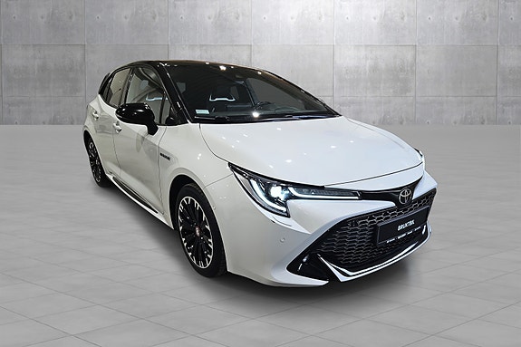 Toyota Corolla 7 of 23