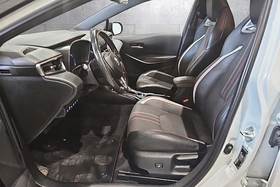 Toyota Corolla 9 of 23