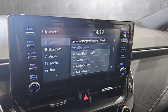Toyota Corolla 21 of 23