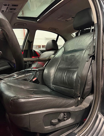 BMW 520i 17 of 20