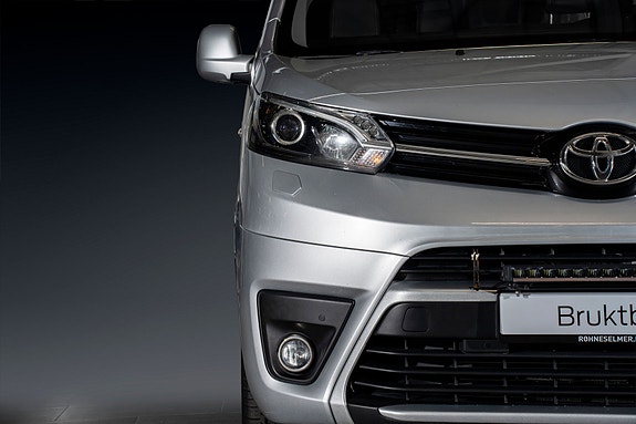 Toyota Proace 5 of 25