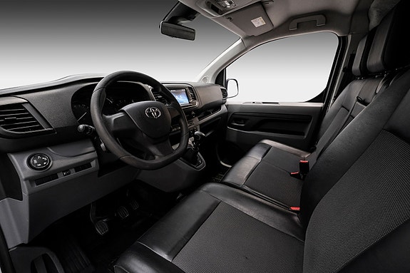 Toyota Proace 16 of 25