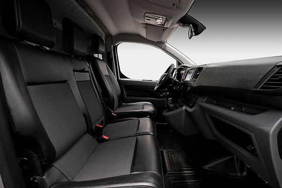 Toyota Proace 17 of 25
