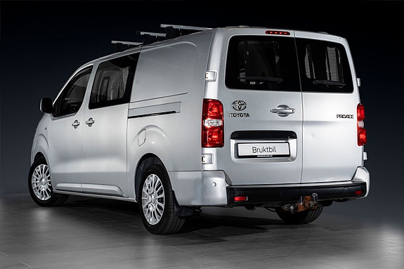 Toyota Proace 6 of 25