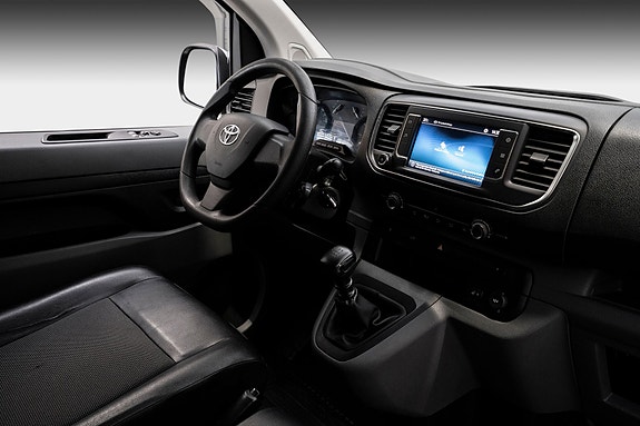 Toyota Proace 11 of 25