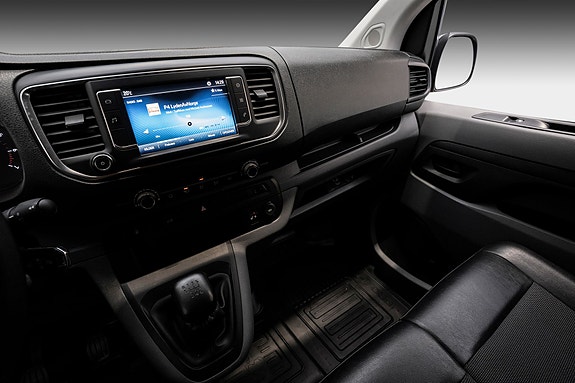 Toyota Proace 12 of 25