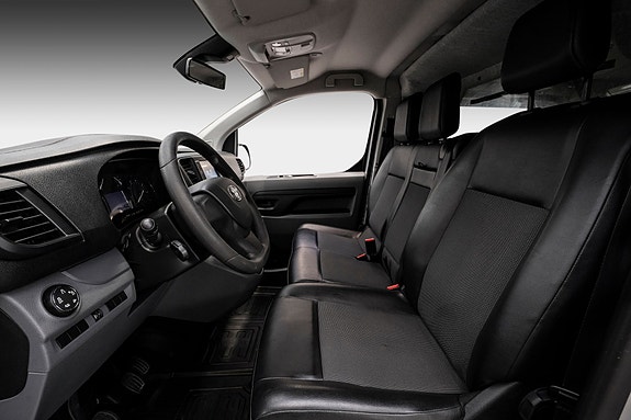 Toyota Proace 22 of 25