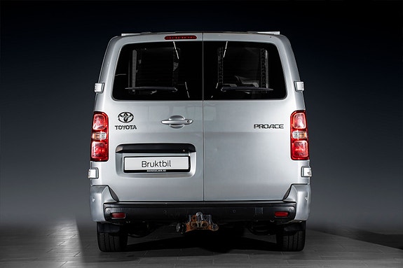 Toyota Proace 7 of 25