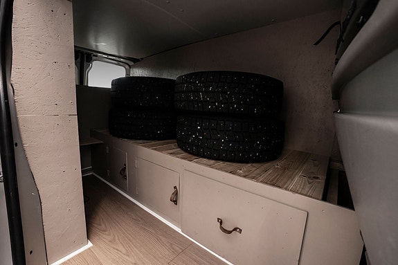 Toyota Proace 24 of 25