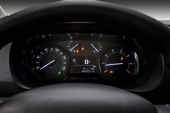 Toyota Proace 14 of 25
