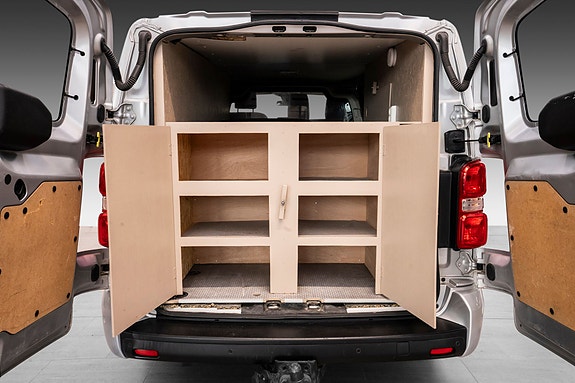 Toyota Proace 23 of 25
