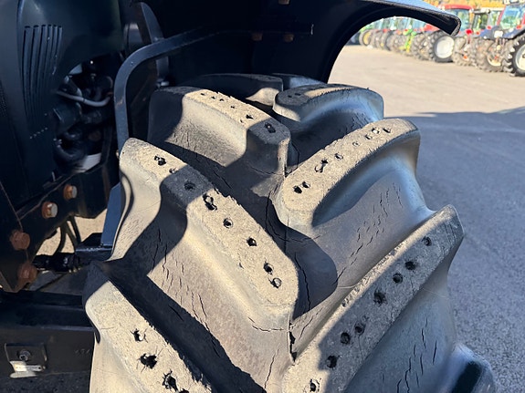 New Holland T5.115-KUN 3414 TIMER 22 of 30