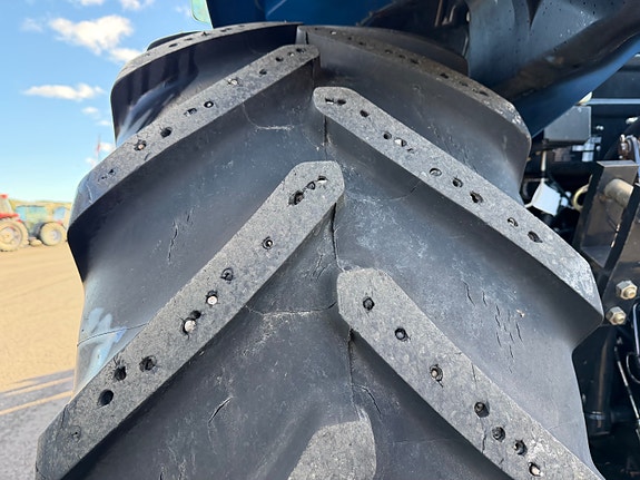 New Holland T5.115-KUN 3414 TIMER 26 of 30