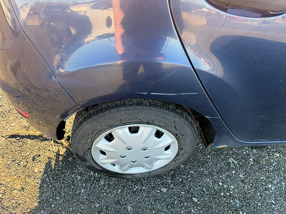 Ford Fiesta 9 of 24