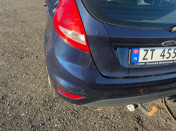 Ford Fiesta 7 of 24