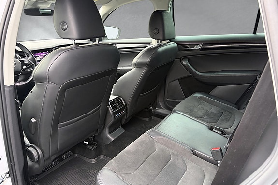 Skoda Kodiaq 7 of 11