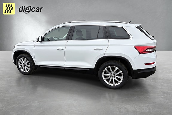 Skoda Kodiaq 3 of 11