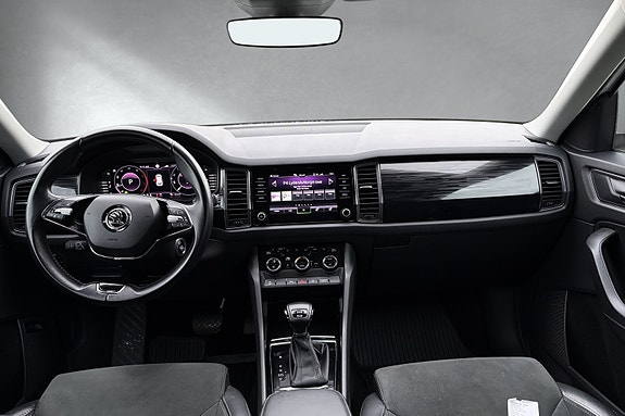Skoda Kodiaq 5 of 11