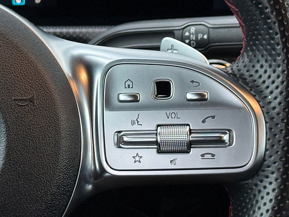 Mercedes-Benz A200 17 of 30