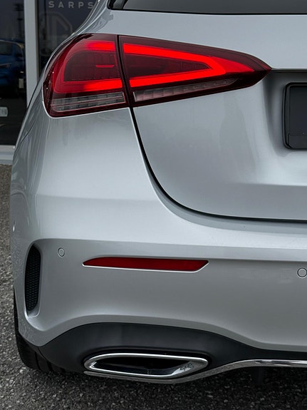 Mercedes-Benz A200 12 of 30