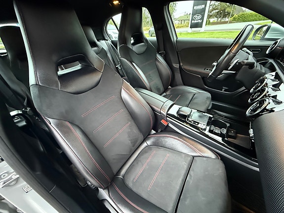 Mercedes-Benz A200 29 of 30