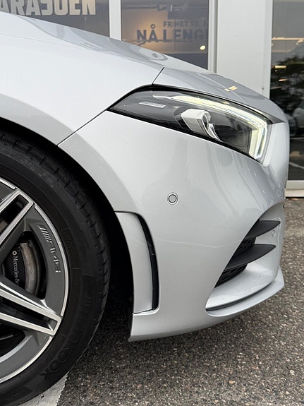 Mercedes-Benz A200 7 of 30