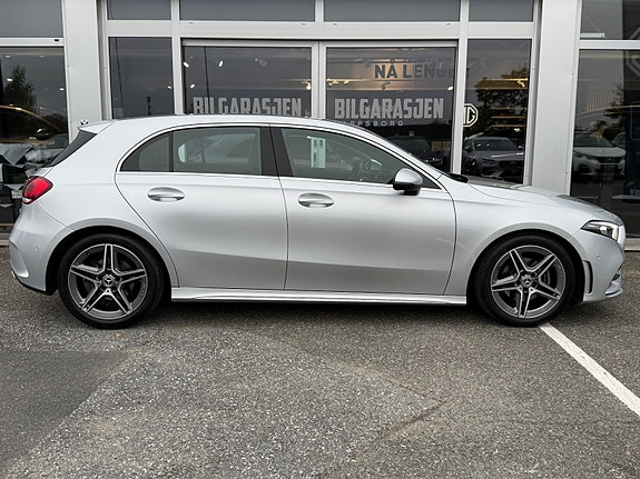 Mercedes-Benz A200 6 of 30