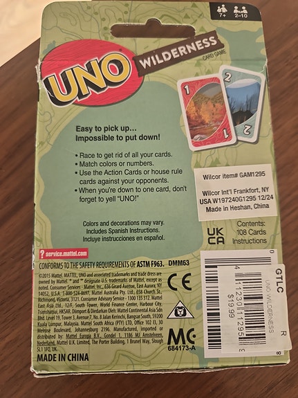 Product image 2 of 2
