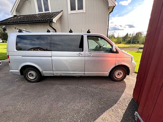 Volkswagen Transporter 5 of 11