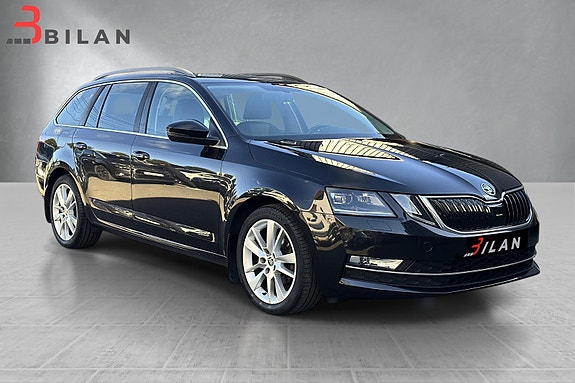 Skoda Octavia 8 of 30