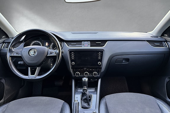 Skoda Octavia 22 of 30