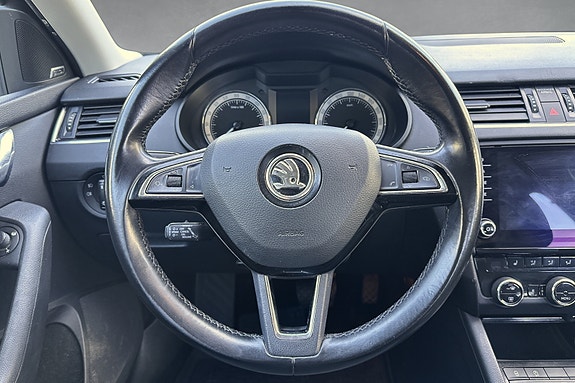 Skoda Octavia 24 of 30