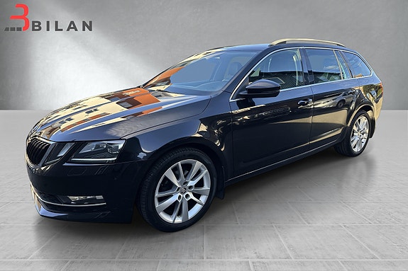 Skoda Octavia 5 of 30