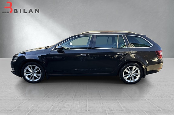 Skoda Octavia 6 of 30