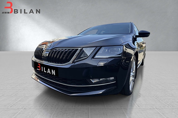 Skoda Octavia 3 of 30