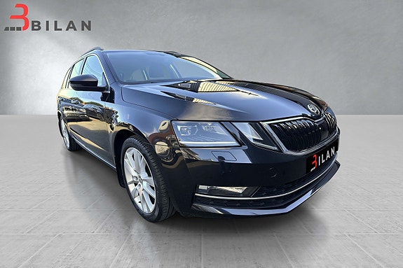Skoda Octavia 15 of 30