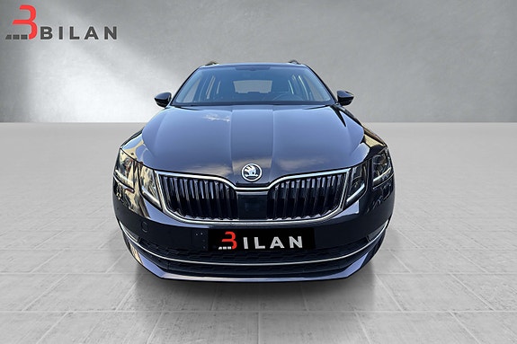 Skoda Octavia 16 of 30