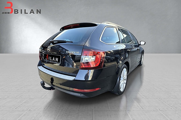 Skoda Octavia 11 of 30