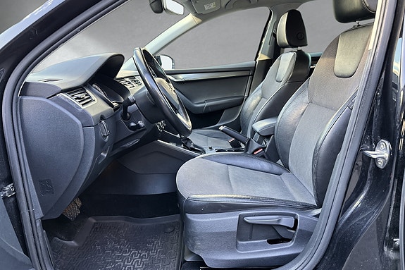 Skoda Octavia 17 of 30
