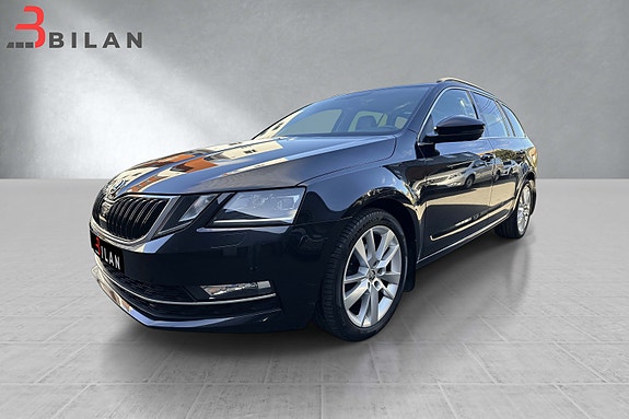 Skoda Octavia 4 of 30